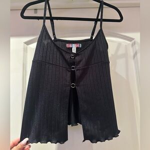 Urban Outfitters Ribbed Top